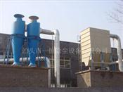 中央木工除塵系統(tǒng)-中央木工除塵器